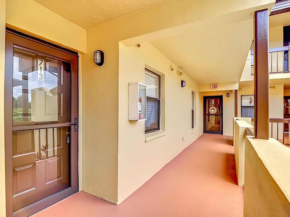 6146 Whiskey Creek Drive #713-22