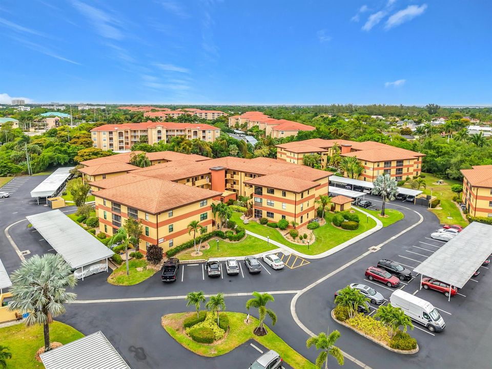 6146 Whiskey Creek Drive #713-9