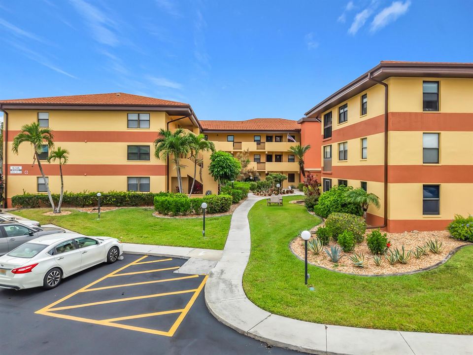 6146 Whiskey Creek Drive #713-14