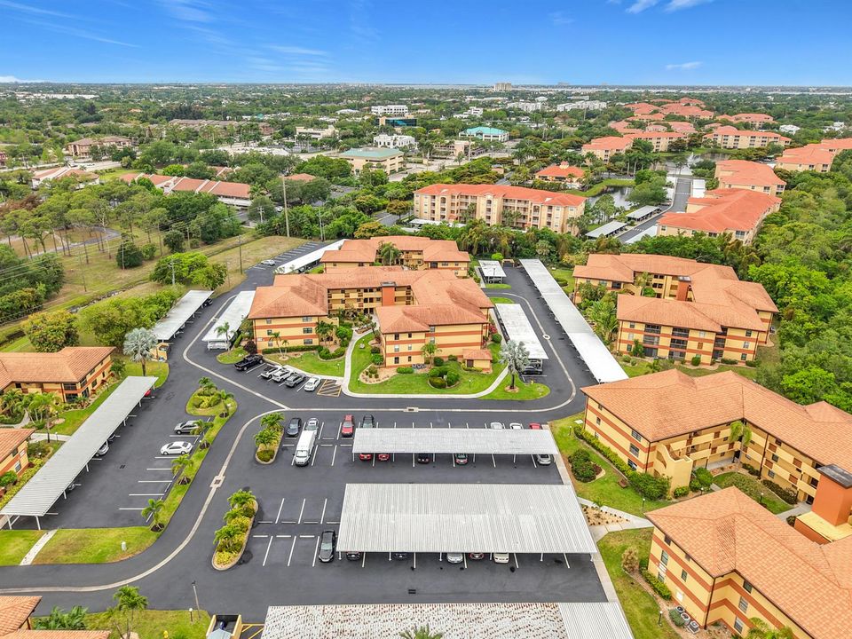 6146 Whiskey Creek Drive #713-2