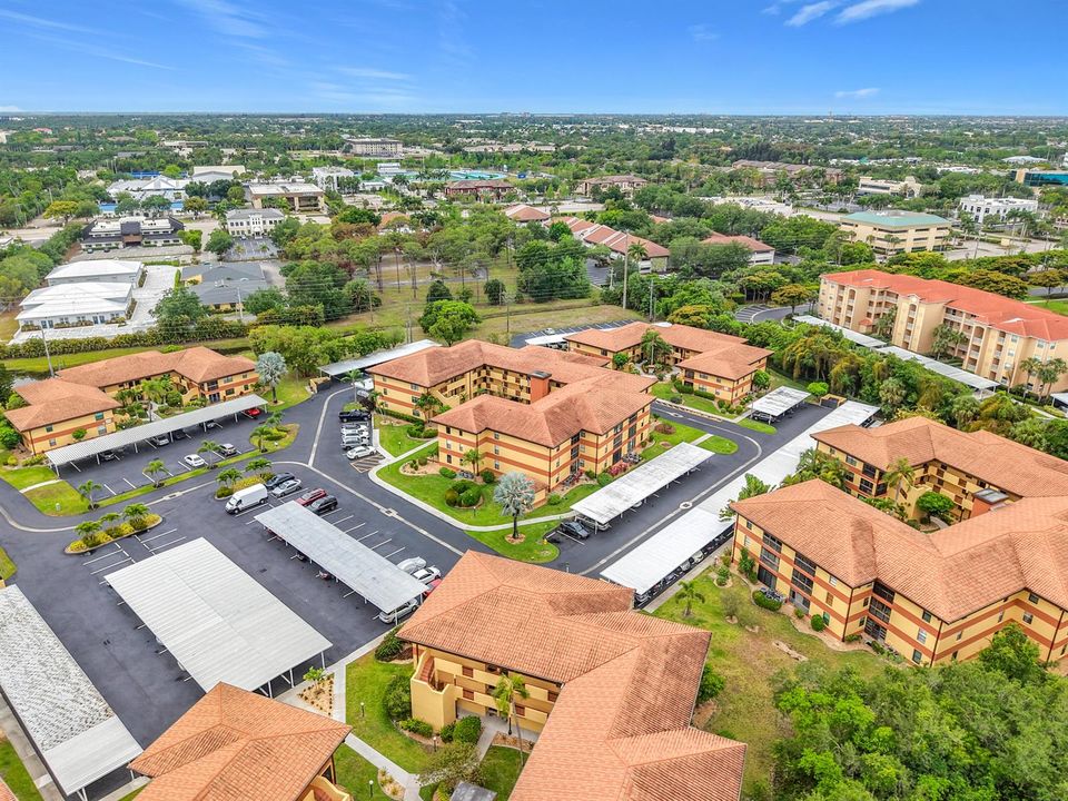 6146 Whiskey Creek Drive #713-1