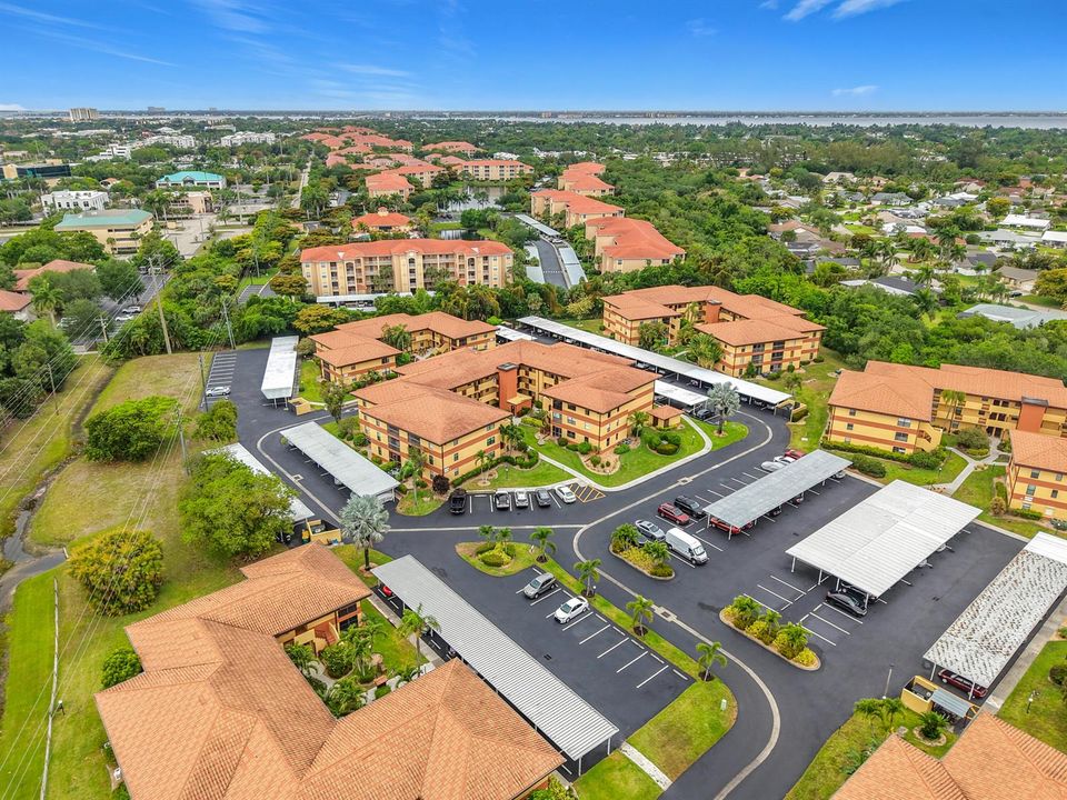 6146 Whiskey Creek Drive #713-3