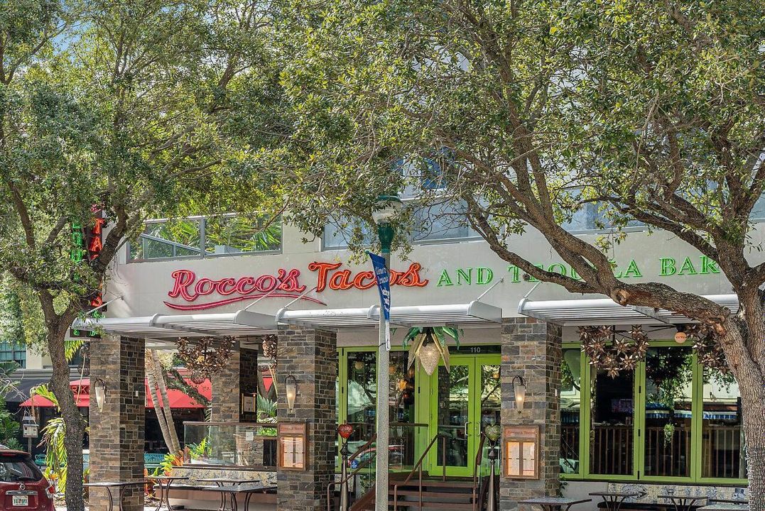 Restaurants_Atlantic Ave