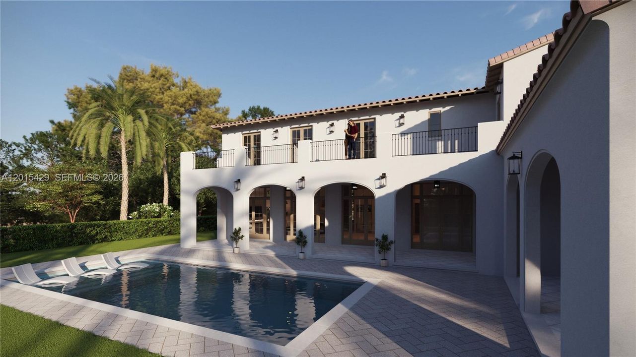 На продажу: $2,590,000 (0.30 acres)