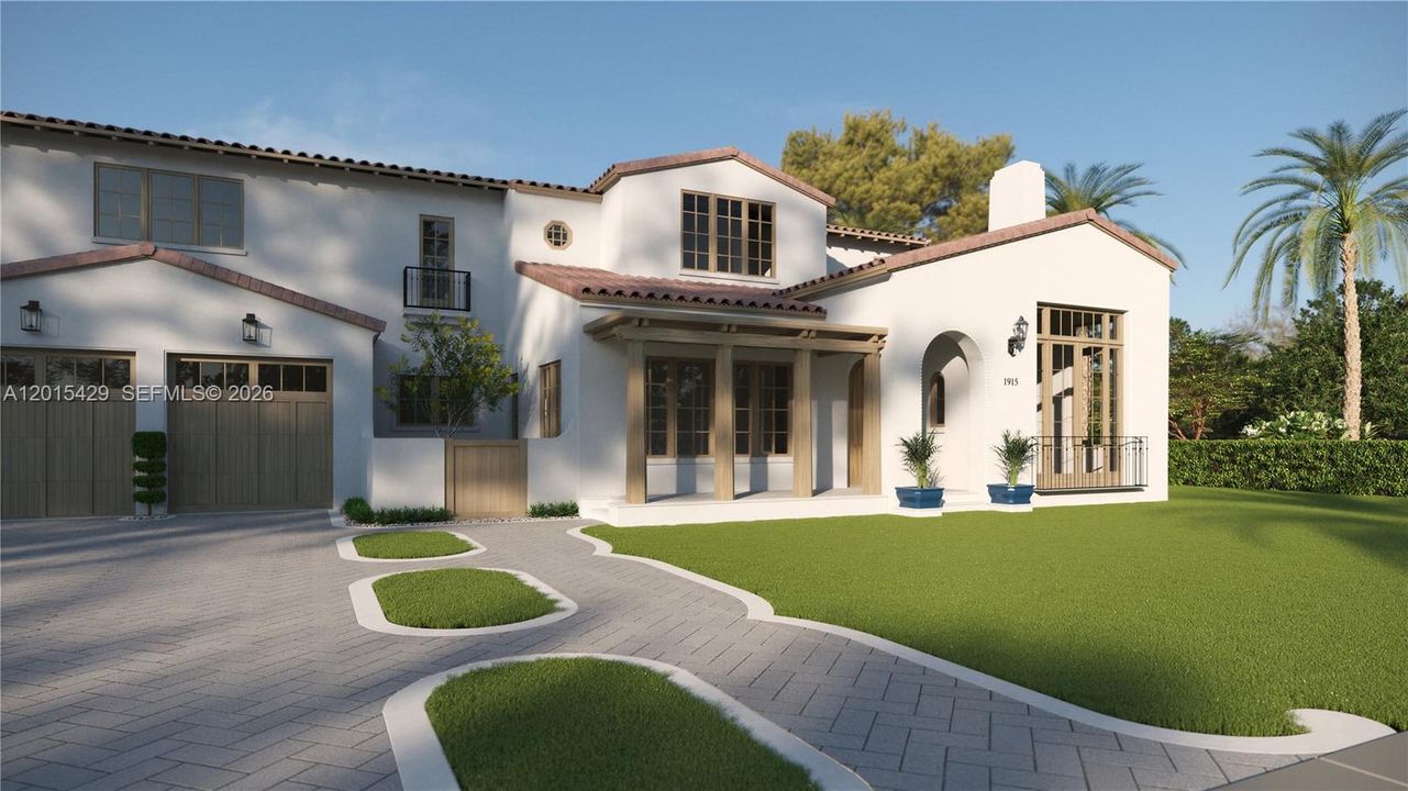 На продажу: $2,590,000 (0.30 acres)