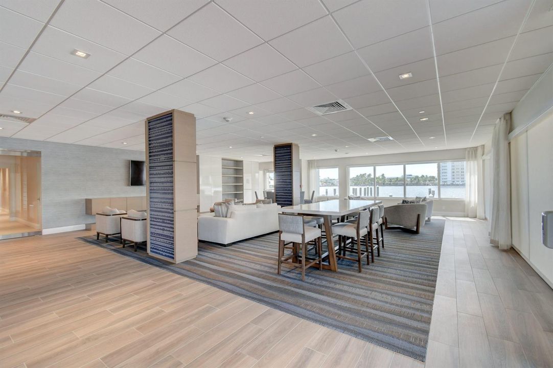 Coastal Room