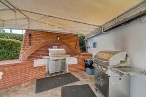 BBQ/Grill
