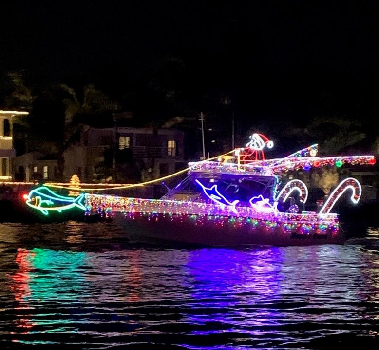 Boat Parade
