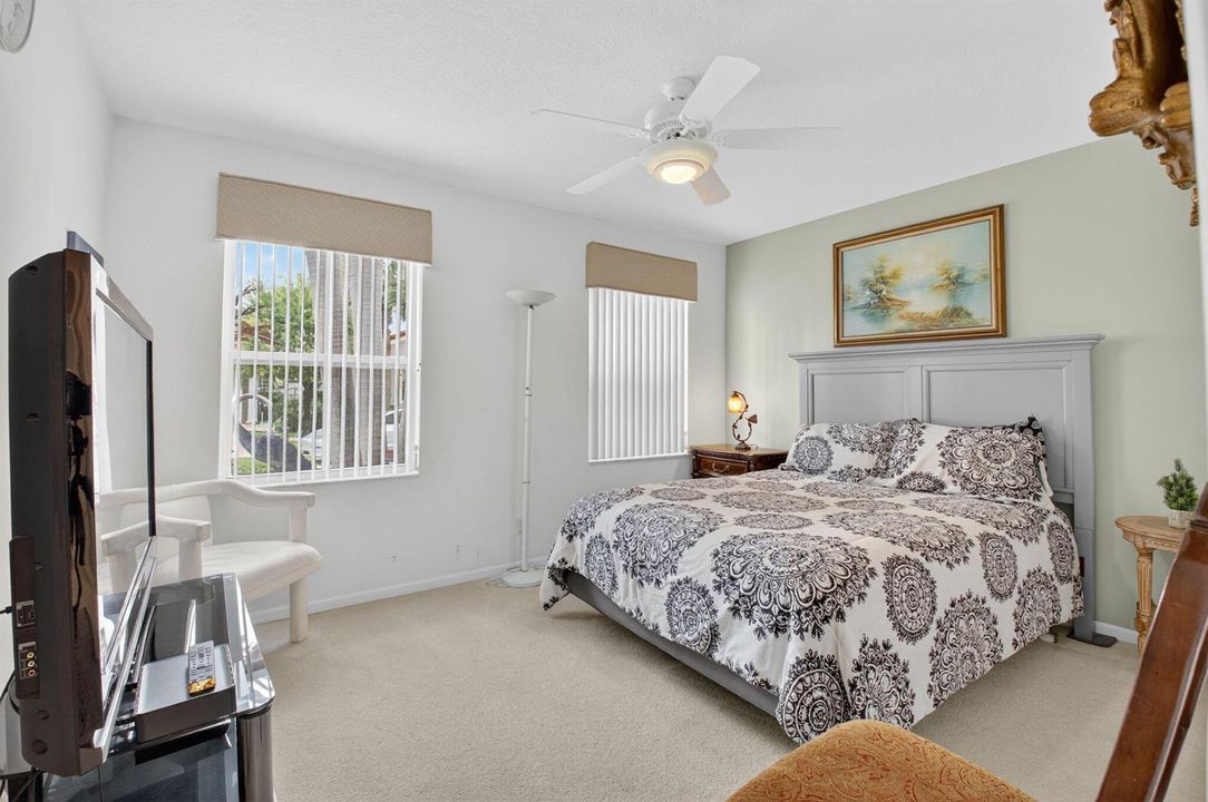 2nd Bedroom