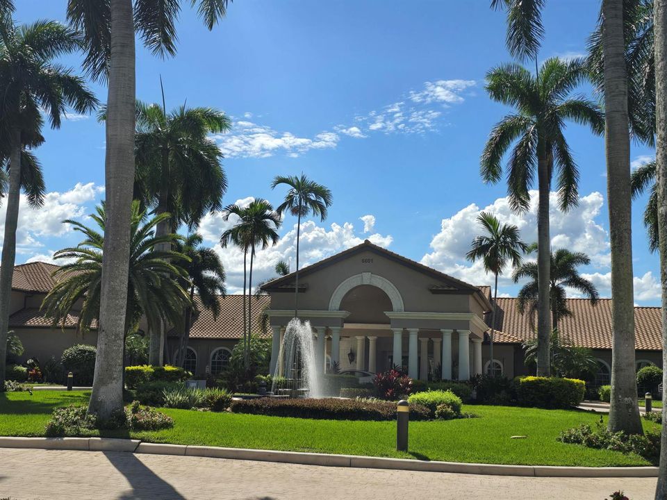 Clubhouse