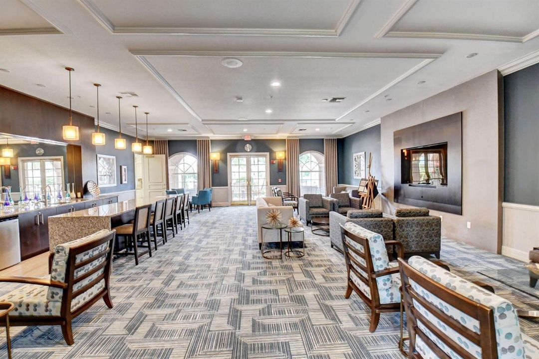 Clubhouse