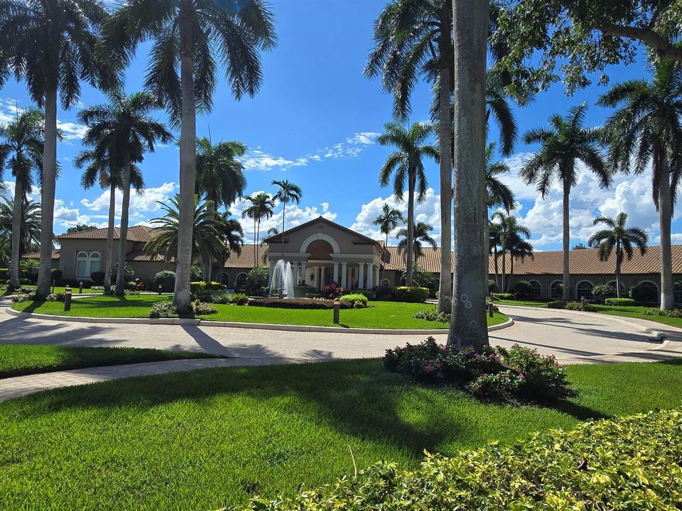 Clubhouse