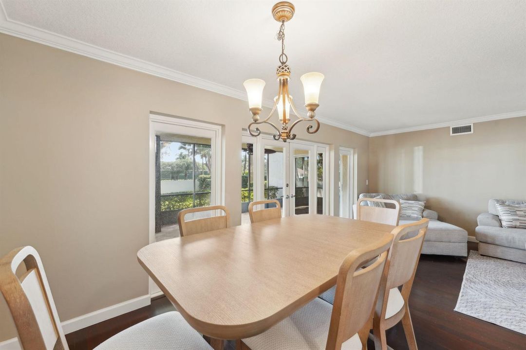 Dinning Room