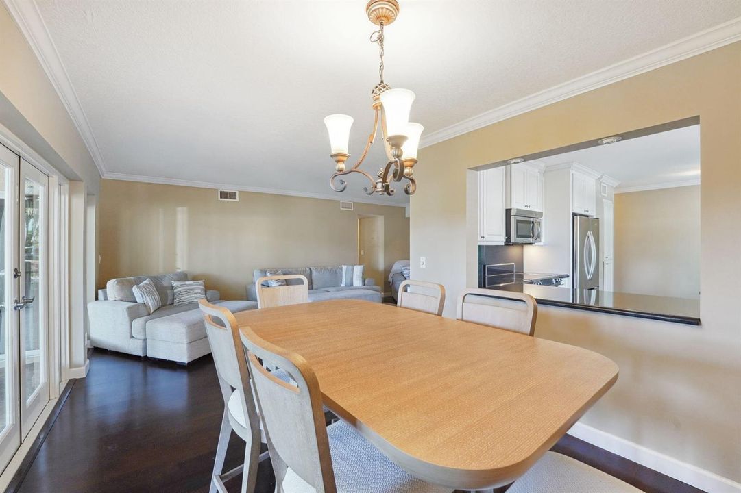 Dinning Room