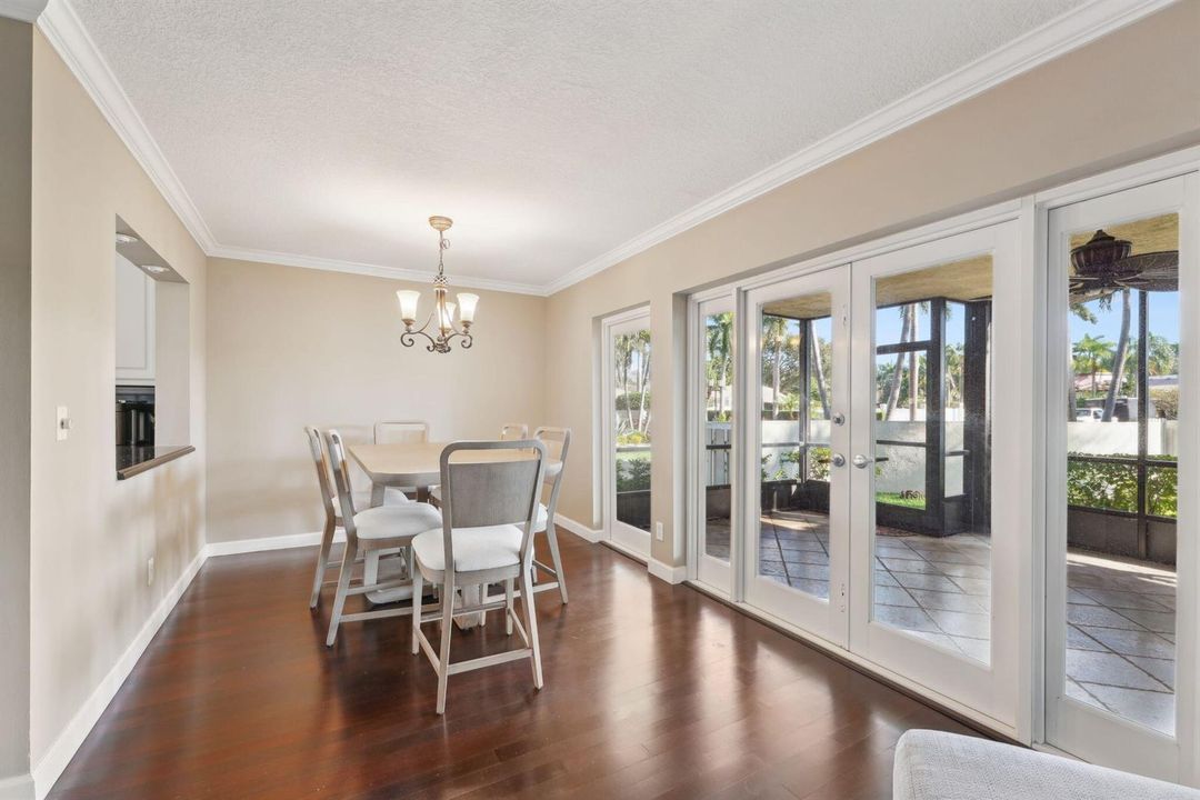 Dinning Room