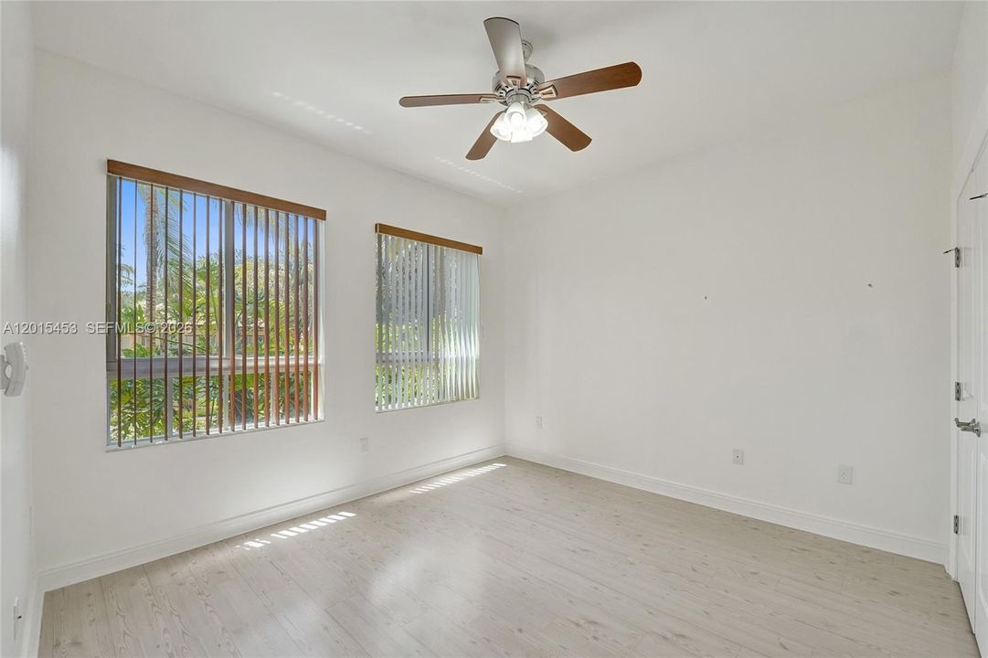 2nd Bedroom