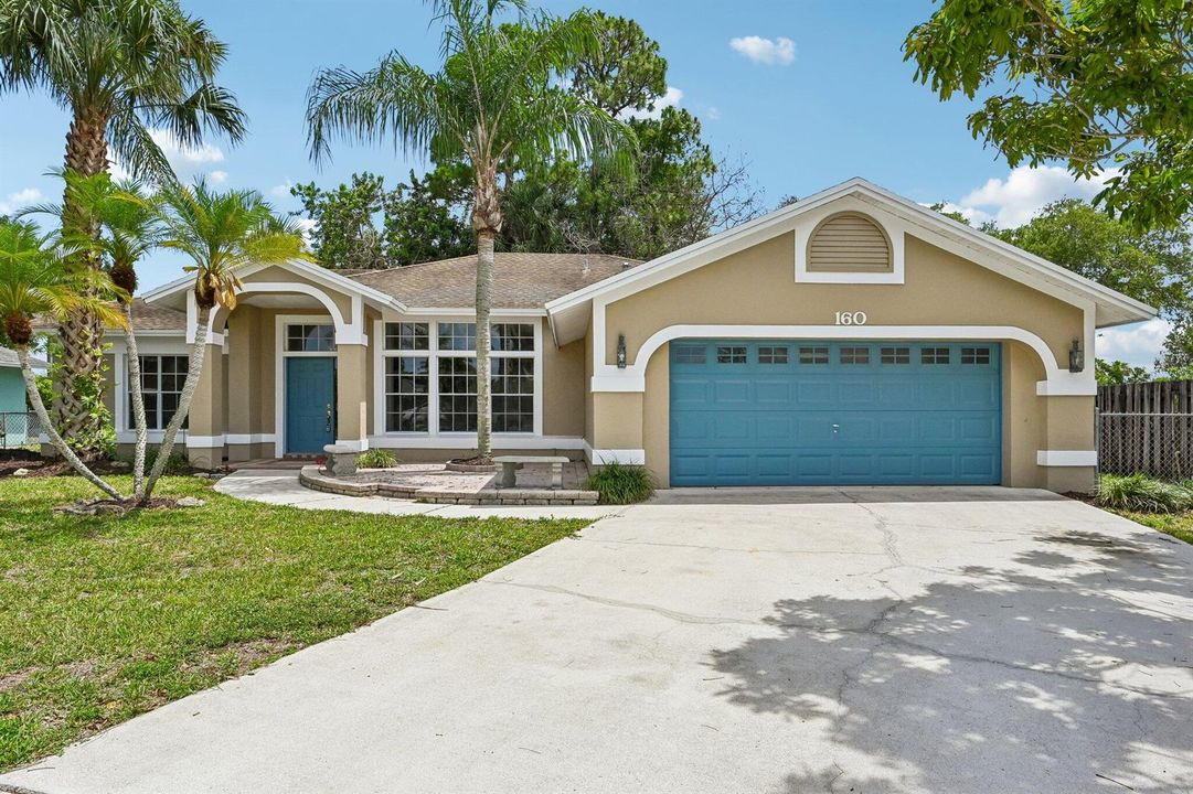 FRONT OF HOME 2