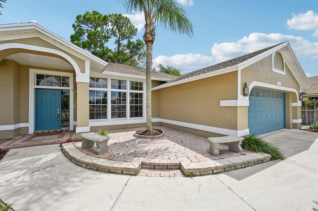 FRONT OF HOME 3