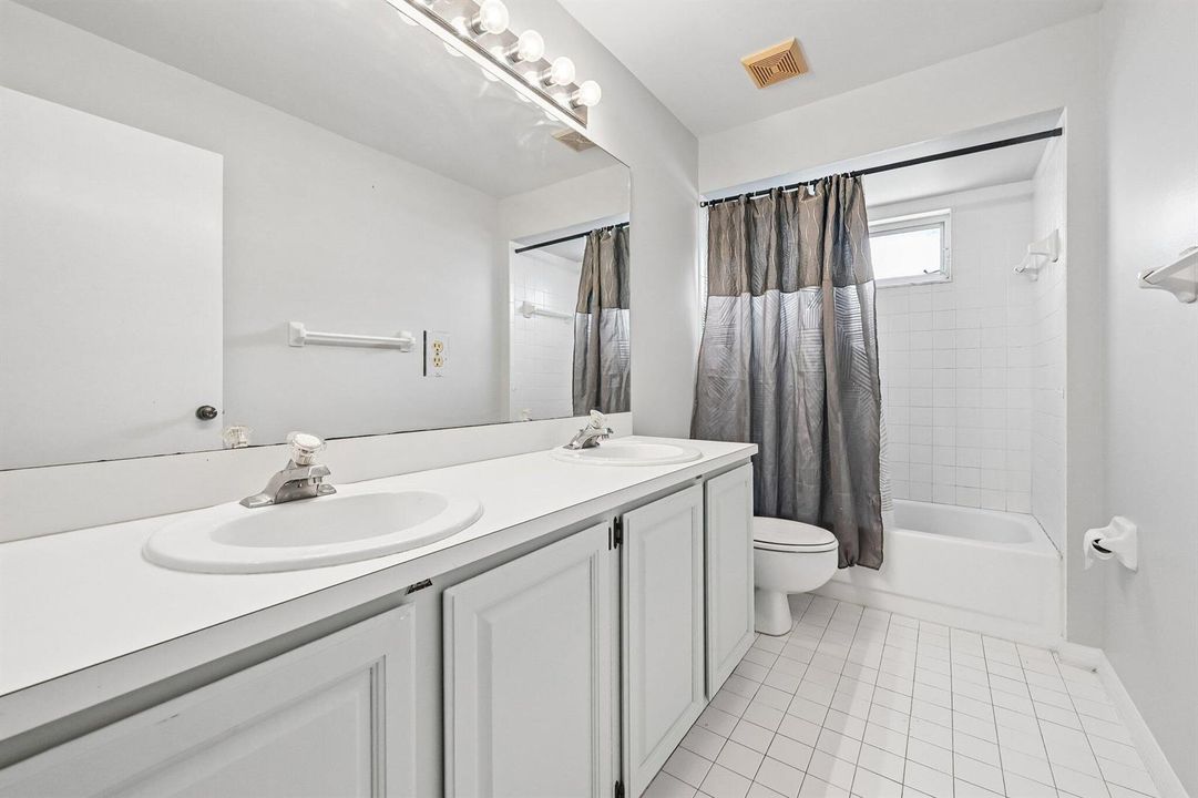 HALL BATH