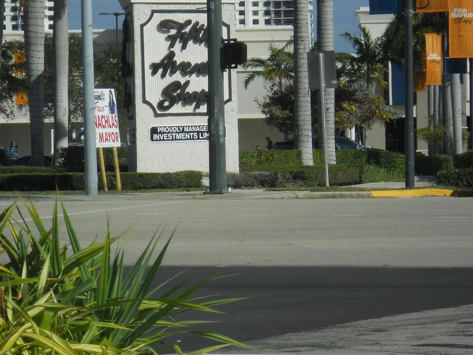 Walking distance to Shops