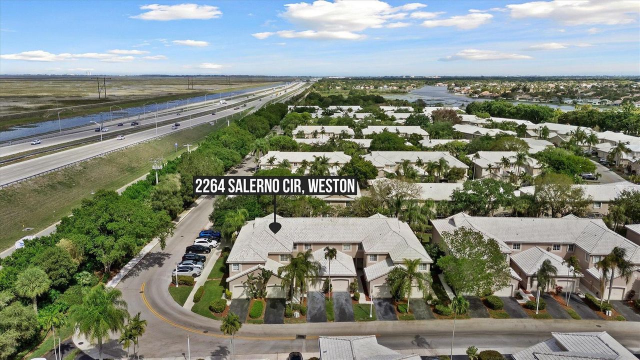 32-2264 Salerno Cir, Weston-4