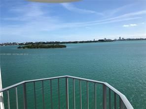 View from Balcony
