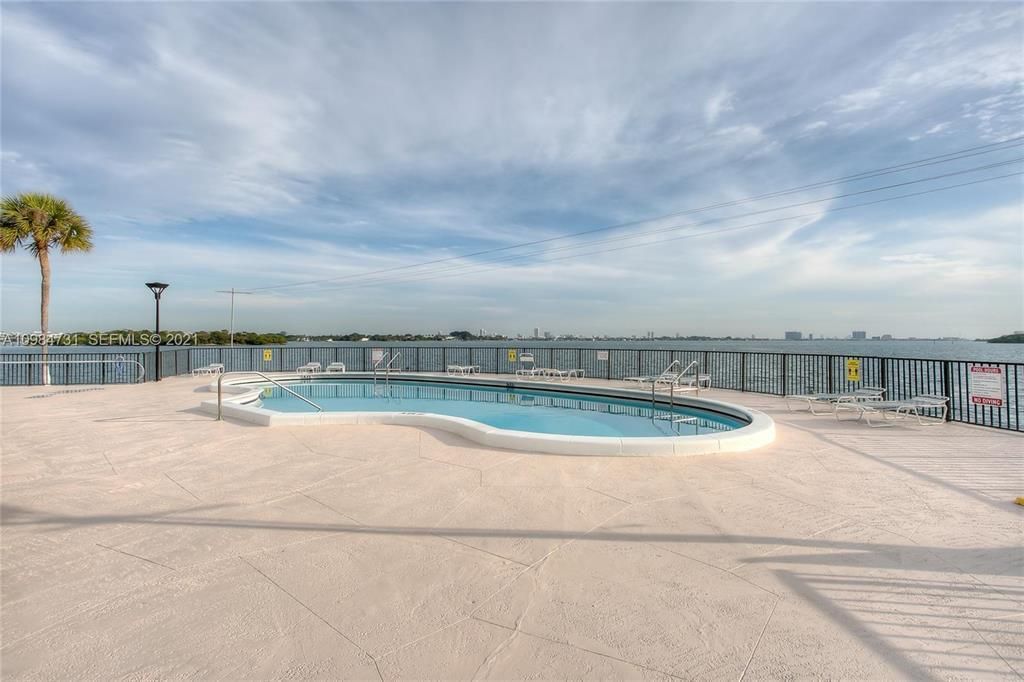 Pool Area