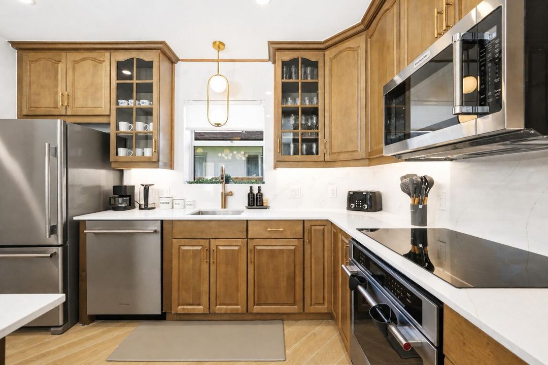 Kitchen 1