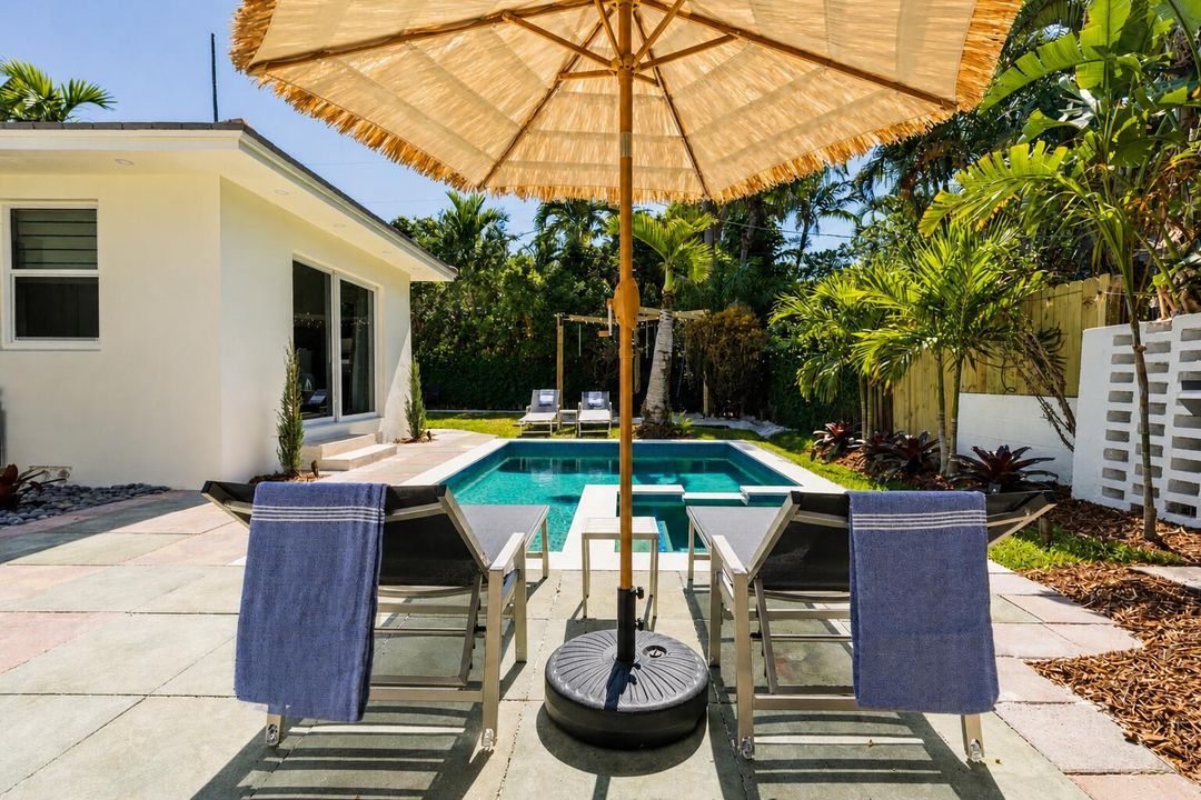 pool 1