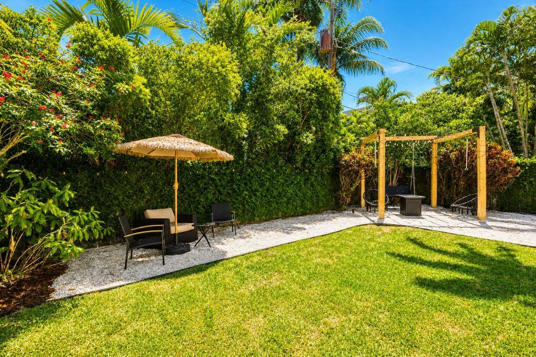 backyard 1