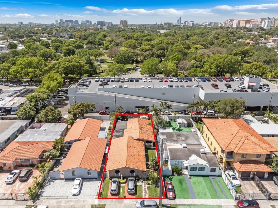 Activo con contrato: $1,050,000 (0 camas, 0 baños, 2752 Pies cuadrados)