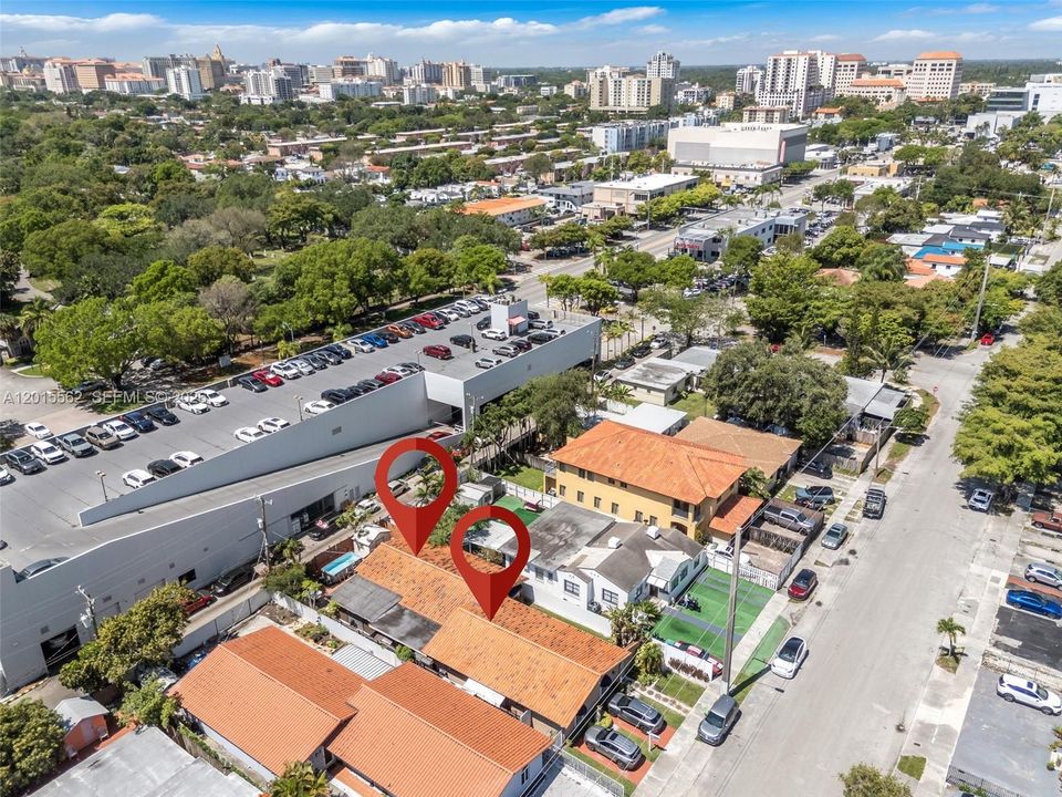 Activo con contrato: $1,050,000 (0 camas, 0 baños, 2752 Pies cuadrados)