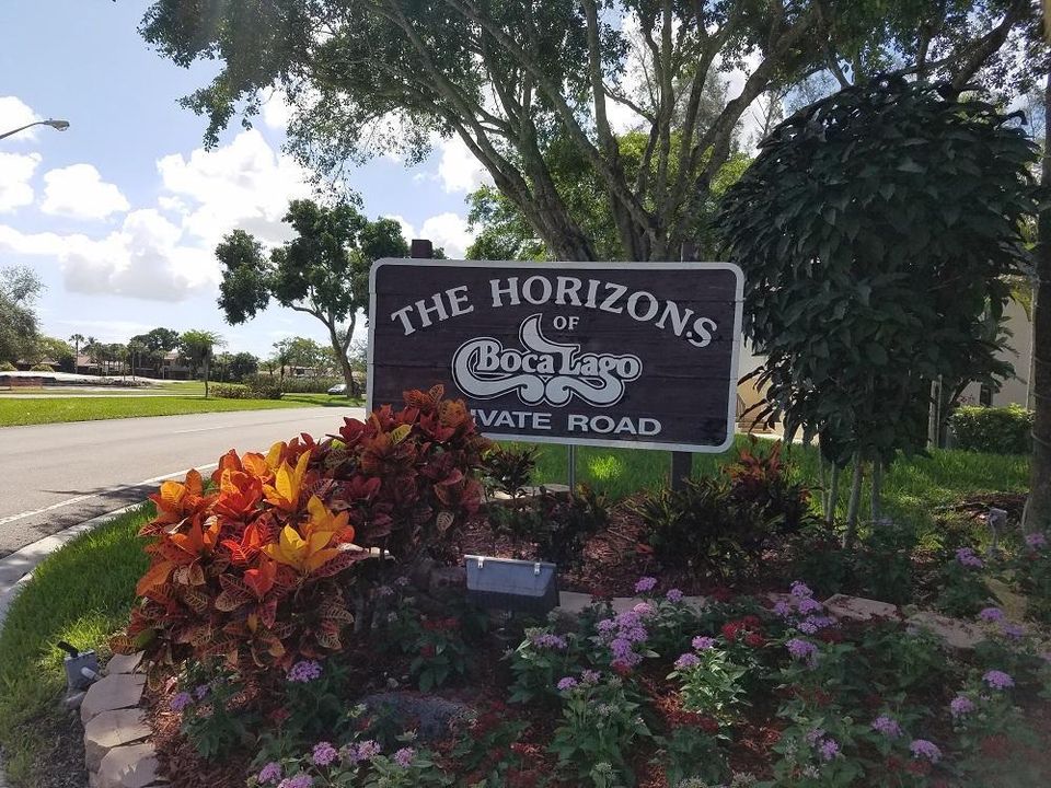 HorizonsSign
