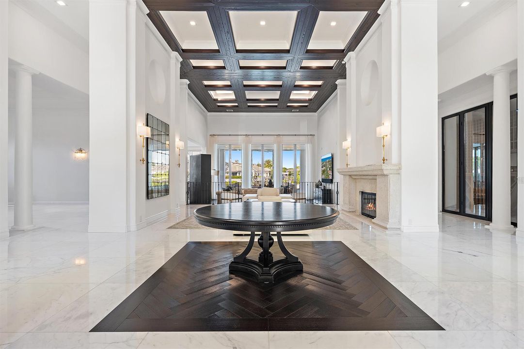 Foyer
