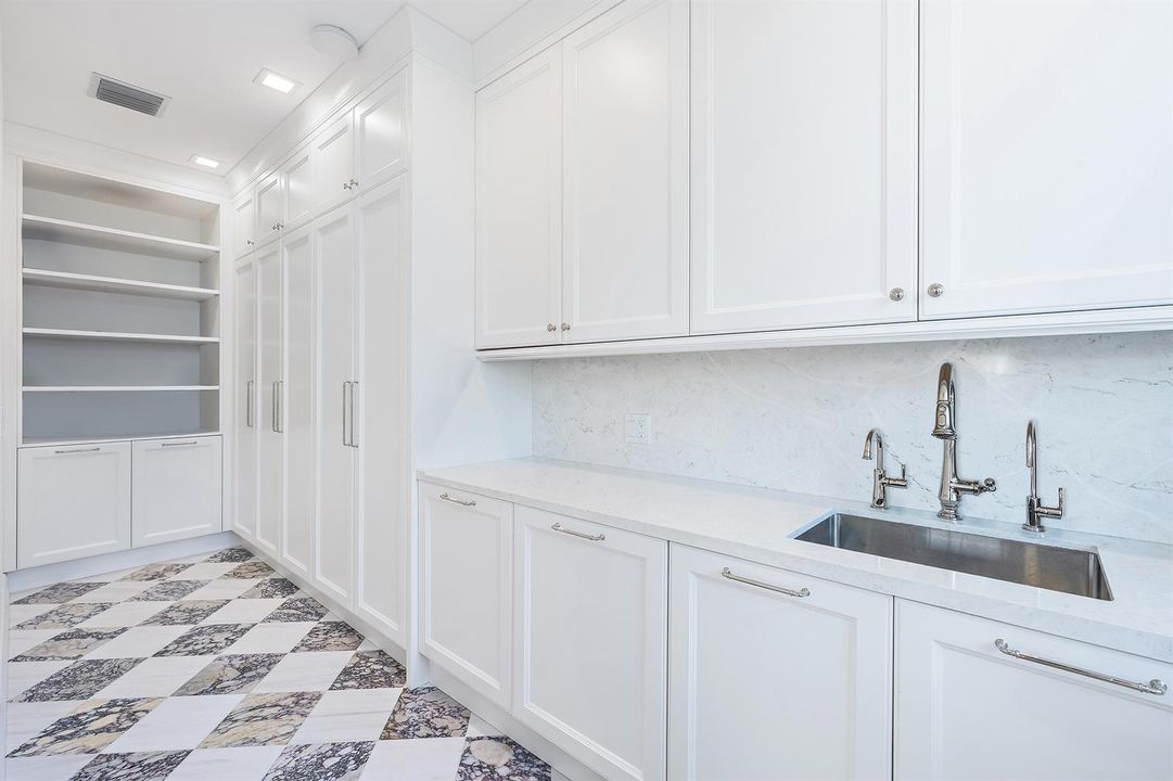 Butlers Pantry