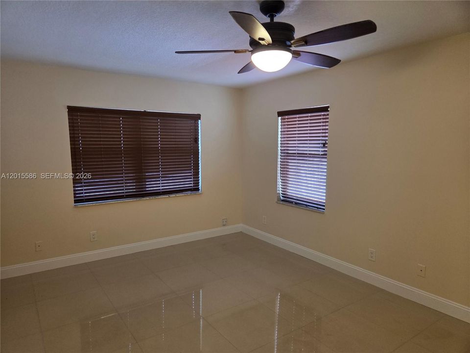 ADDITIONAL BEDROOM