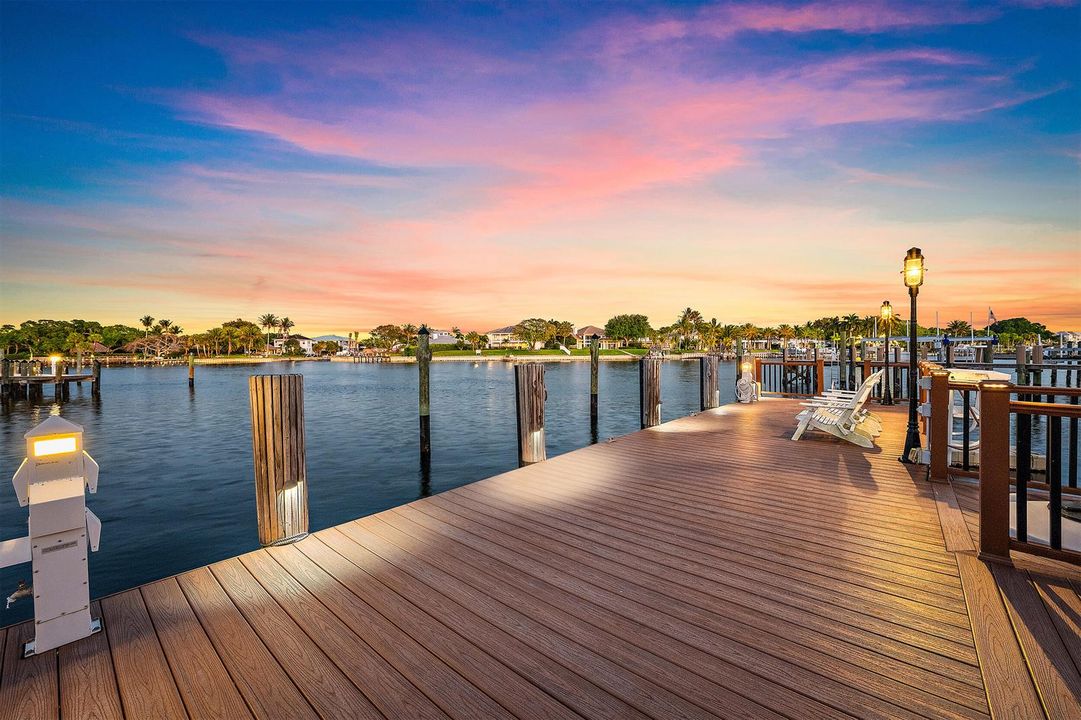 Dock
