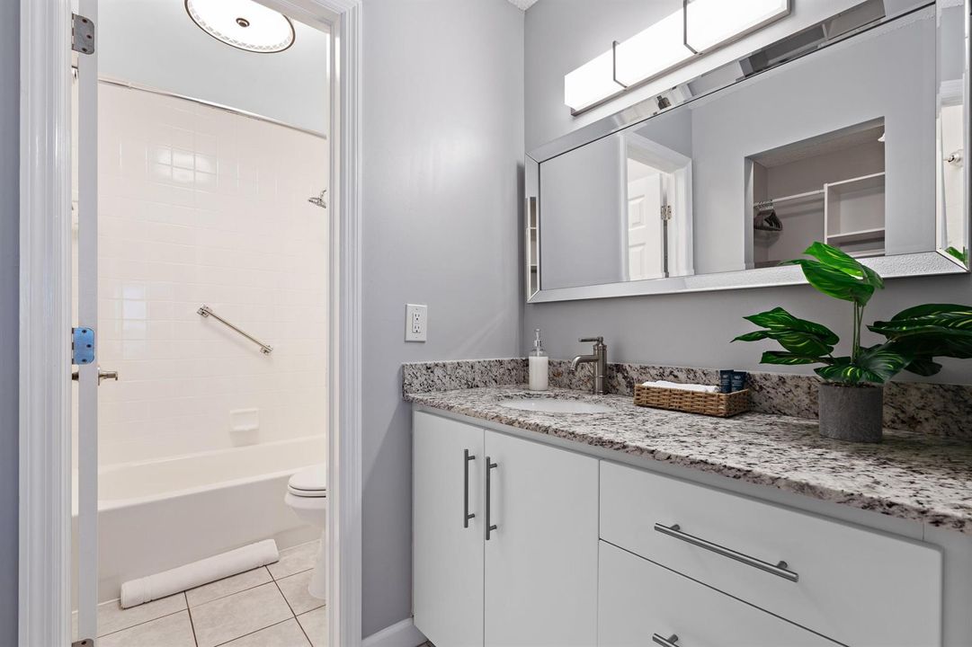 Bathroom 1