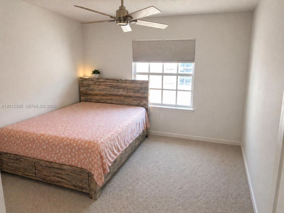 BED 2