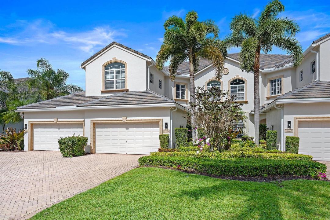 7587 Orchid Hammock Drive