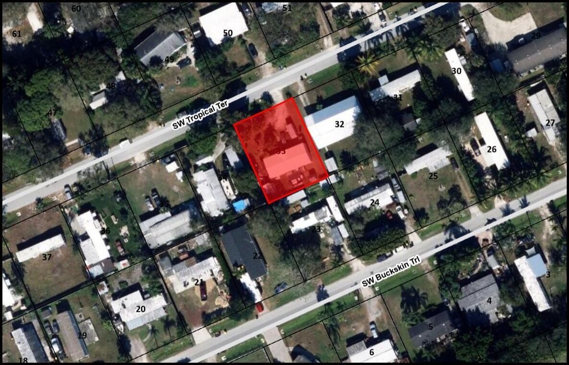 Satellite view