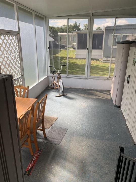 Florida Room