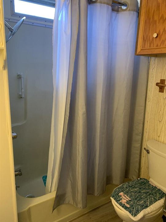 Guest Bathroom 2