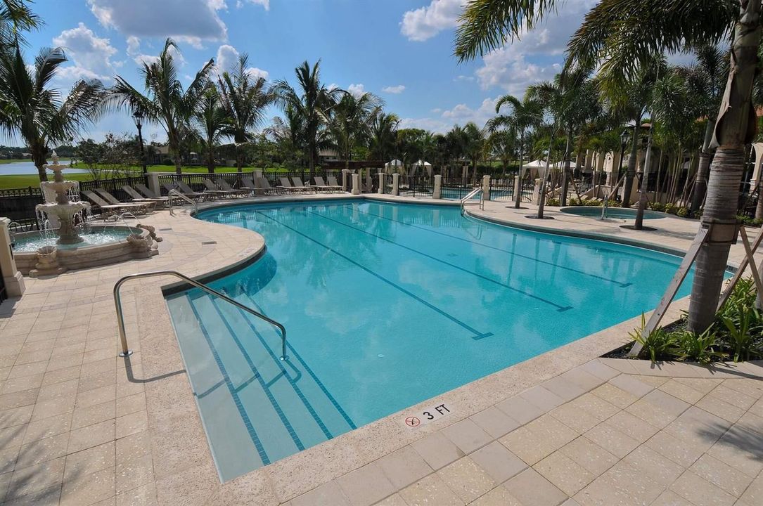 Aberdeen-Pool