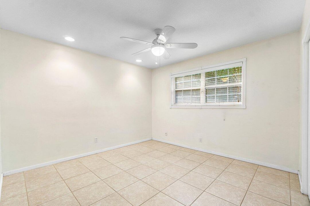 Guest room 1