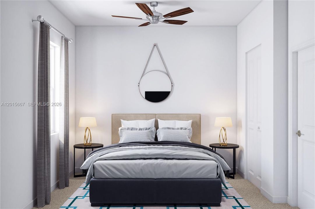 Active With Contract: $660,990 (4 beds, 3 baths, 2439 Square Feet)