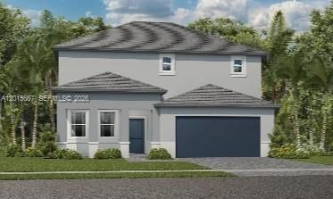 Active With Contract: $660,990 (4 beds, 3 baths, 2439 Square Feet)