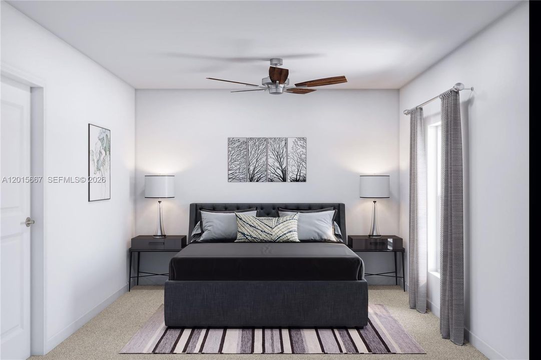 Active With Contract: $660,990 (4 beds, 3 baths, 2439 Square Feet)
