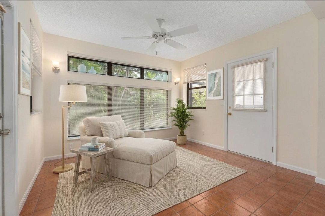 Digitally Furnished