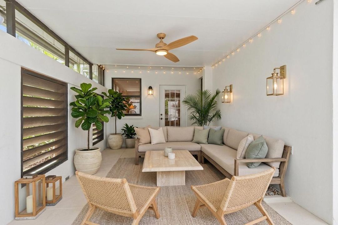 Digitally Furnished